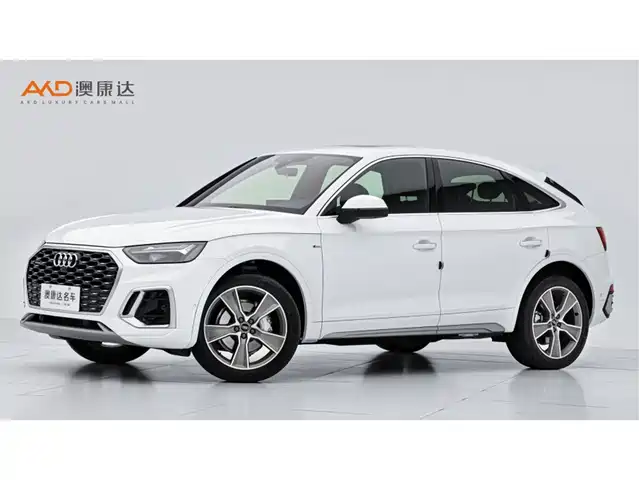 Audi Q5L Sportback 2022 40 TFSI Luxury