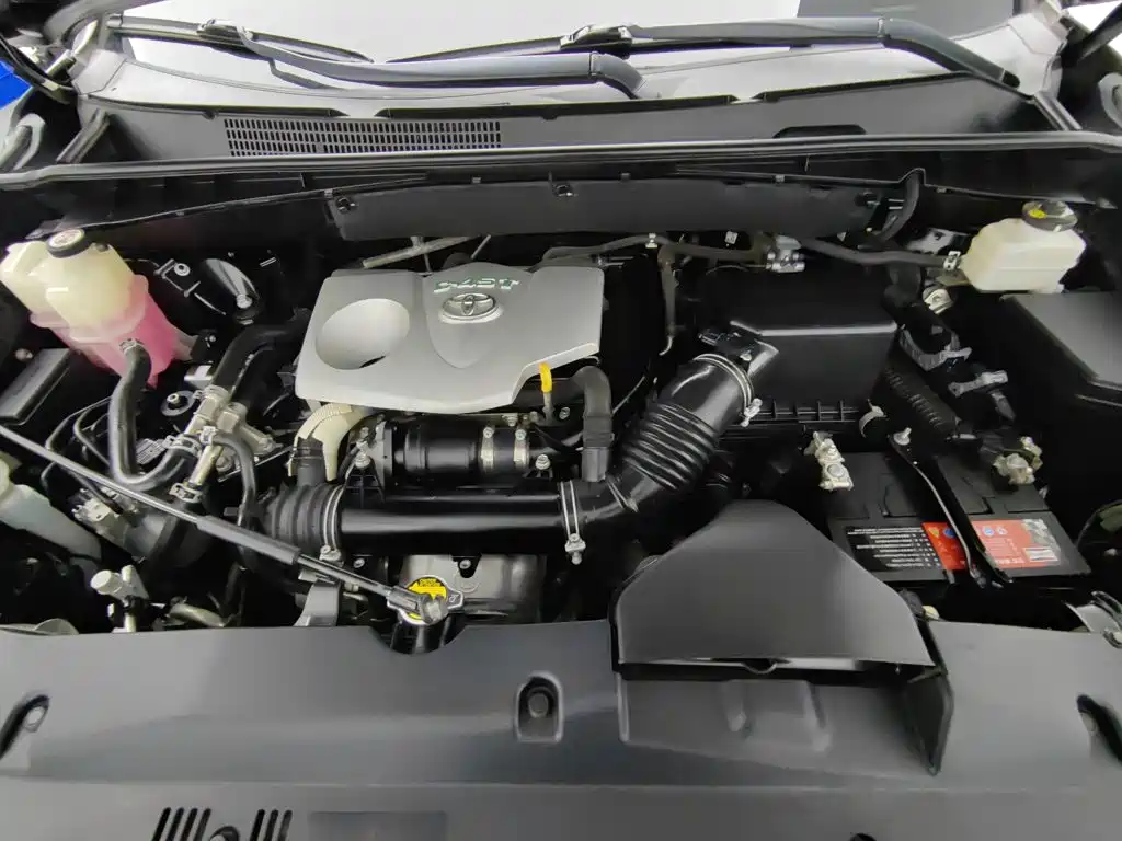 Фото 6 - Toyota Highlander