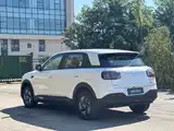 Фото 6 - QQ New Energy QQ3 EV