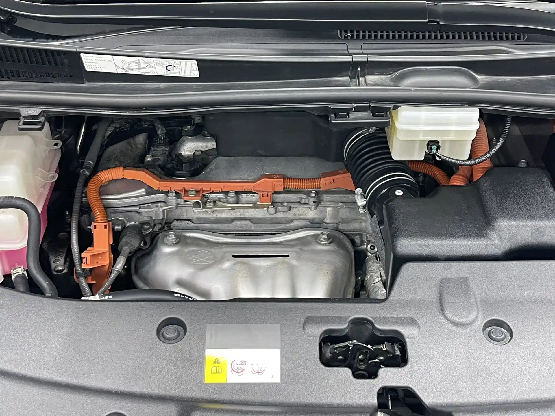 Фото 24 - Toyota Vellfire
