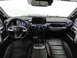 Фото 5 - BAIC ORV Beijing Offroad BJ40