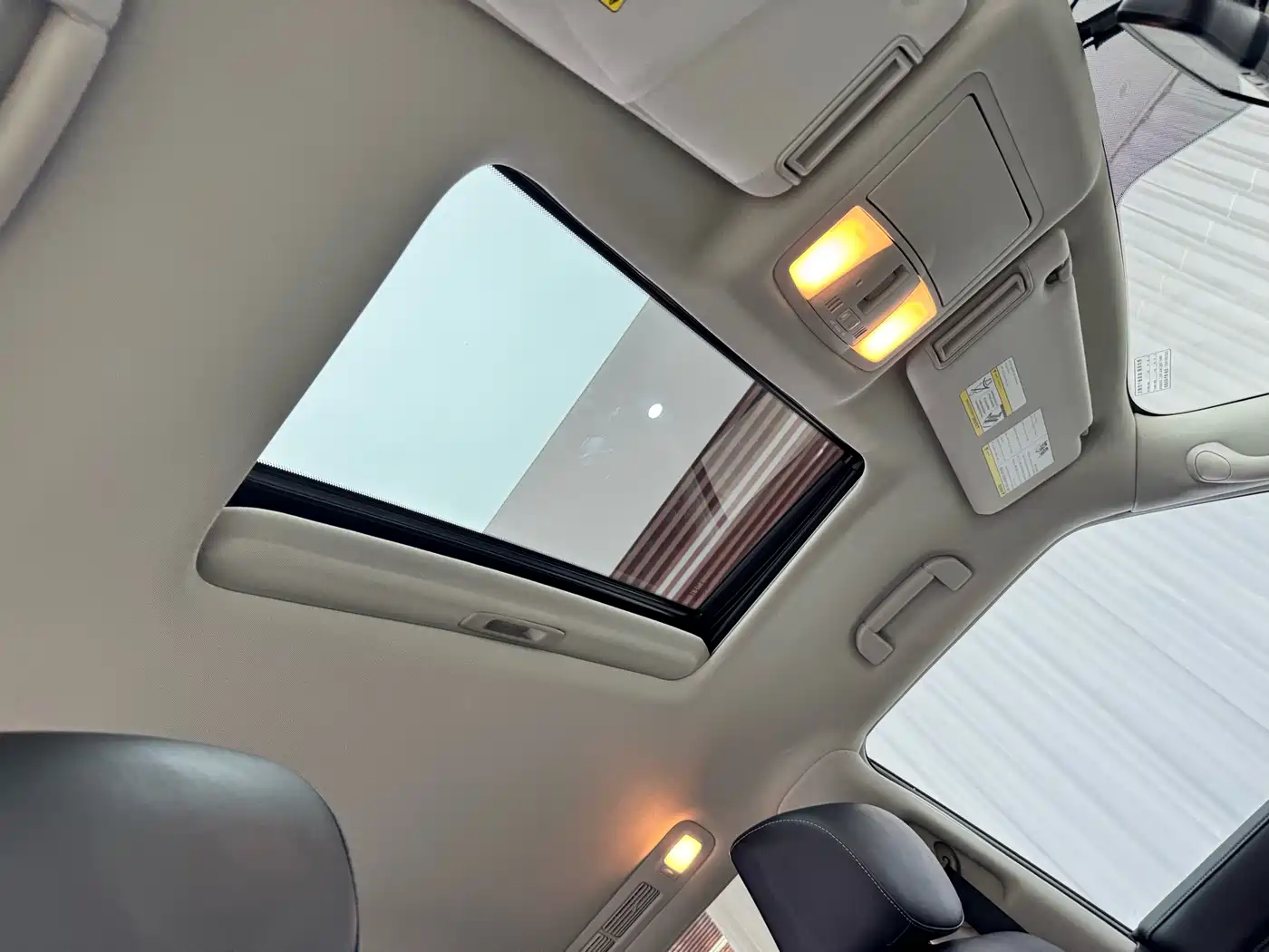 Фото 25 - Infiniti QX80