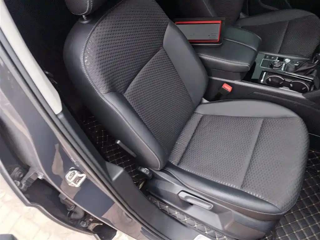Volkswagen Teramont 2017 380TSI 4WD Comfort Edition фото 25