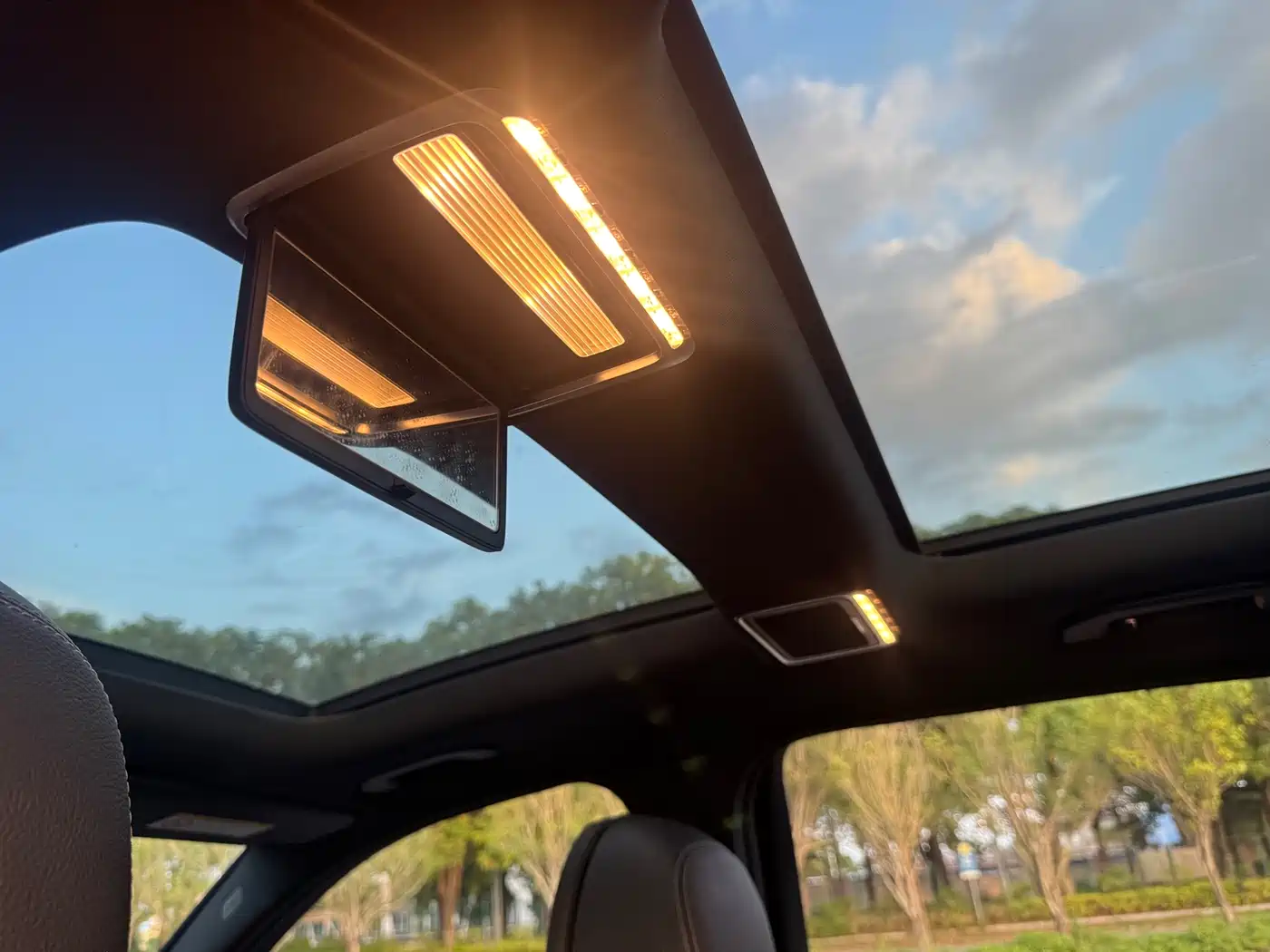 Mercedes-Benz GLC 2021 GLC 260 L 4MATIC Luxury фото 16