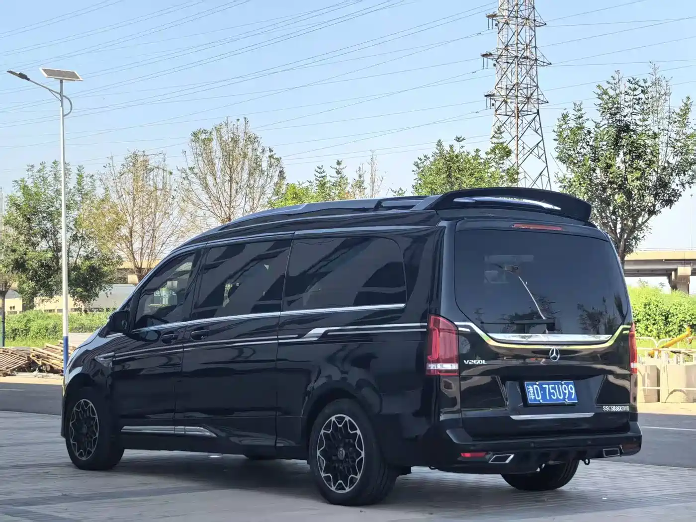 AUXUN Aoxuan 2024 2024 Model 2.0T AUXUN Dominator