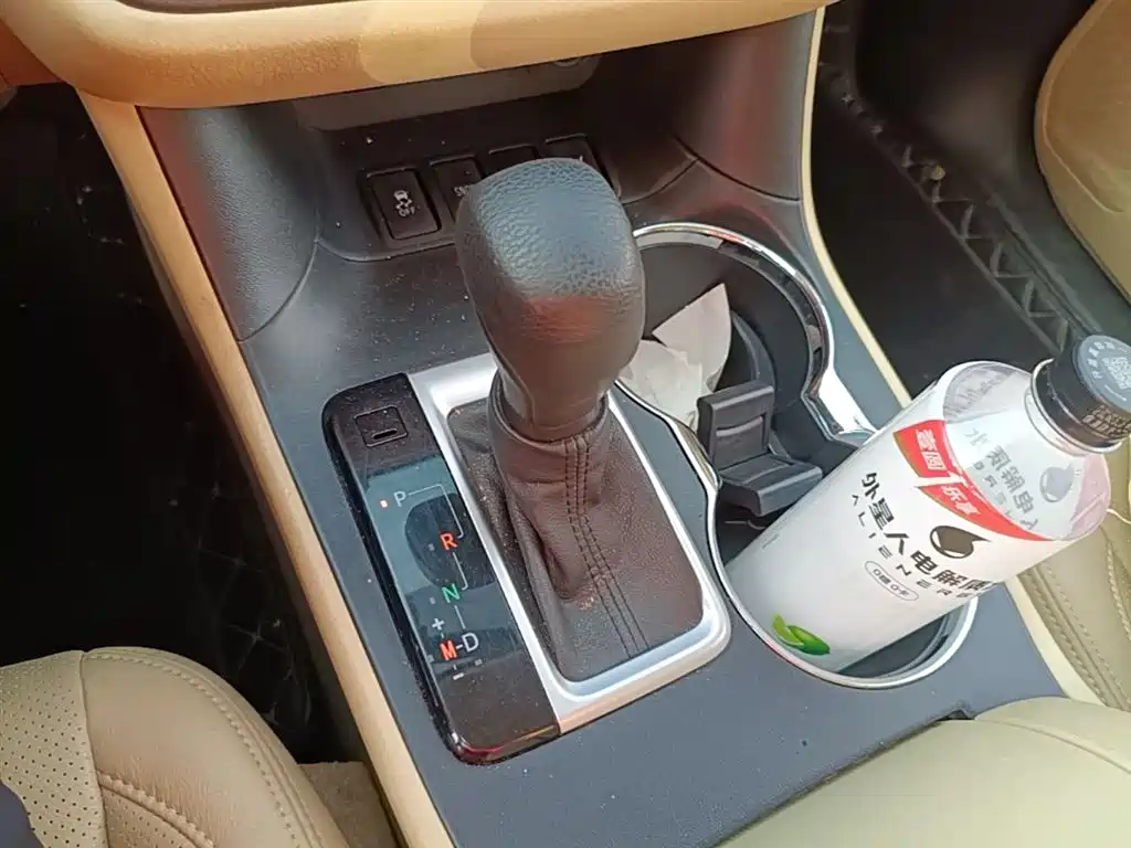 Toyota Highlander 2021 2.0T AWD Elite 7-Seater фото 21
