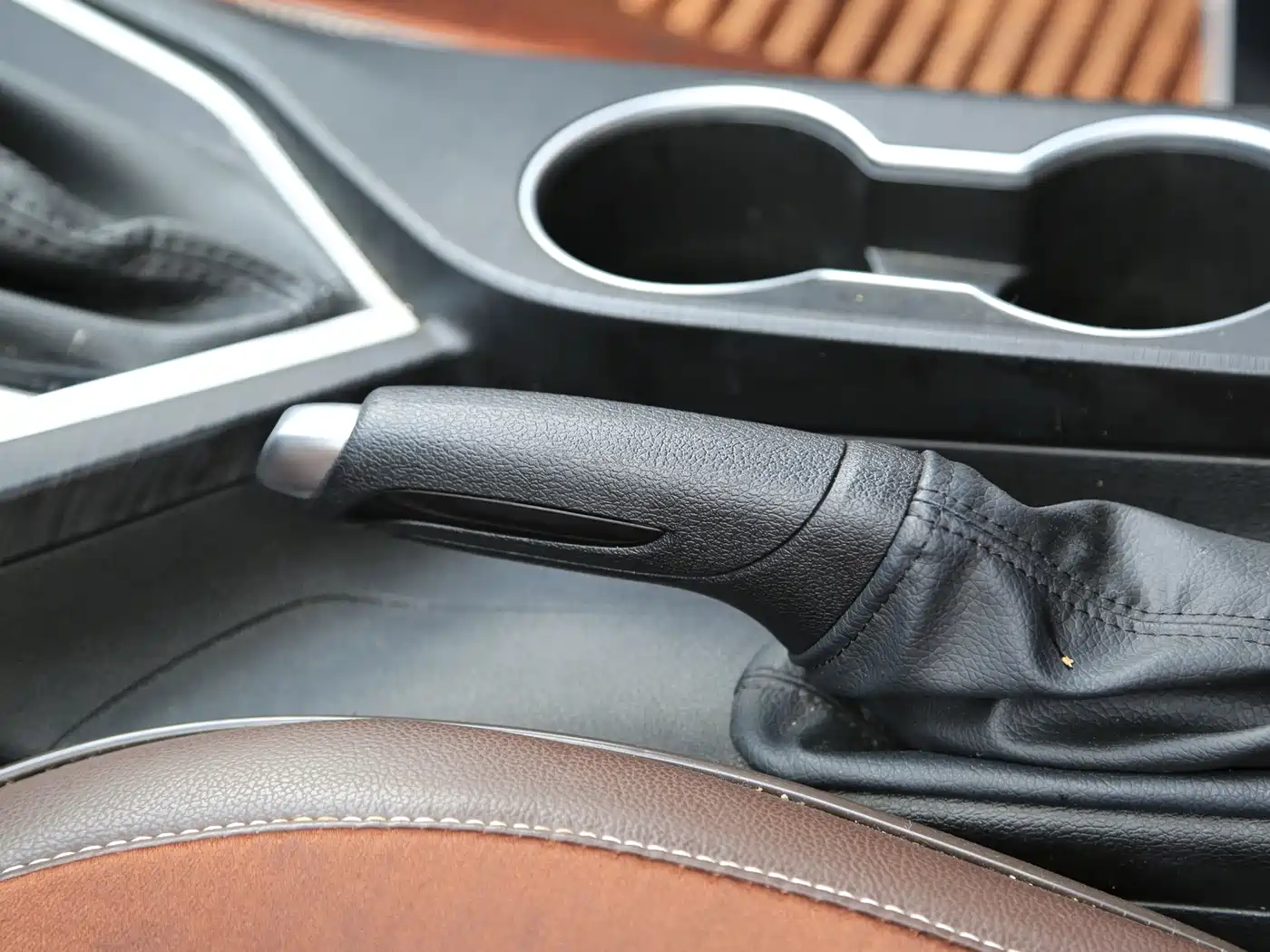 Geely Vision 2020 2020 1.5L CVT Premium