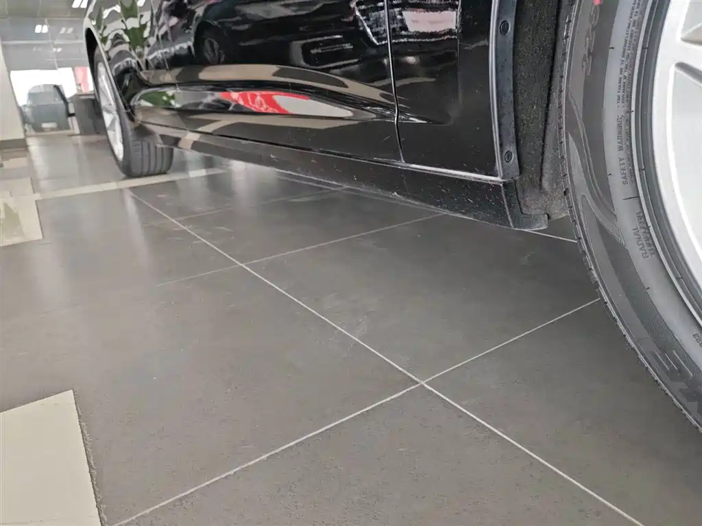 Audi A6L 2023 Facelift 40 TFSI Luxury Elegance фото 19
