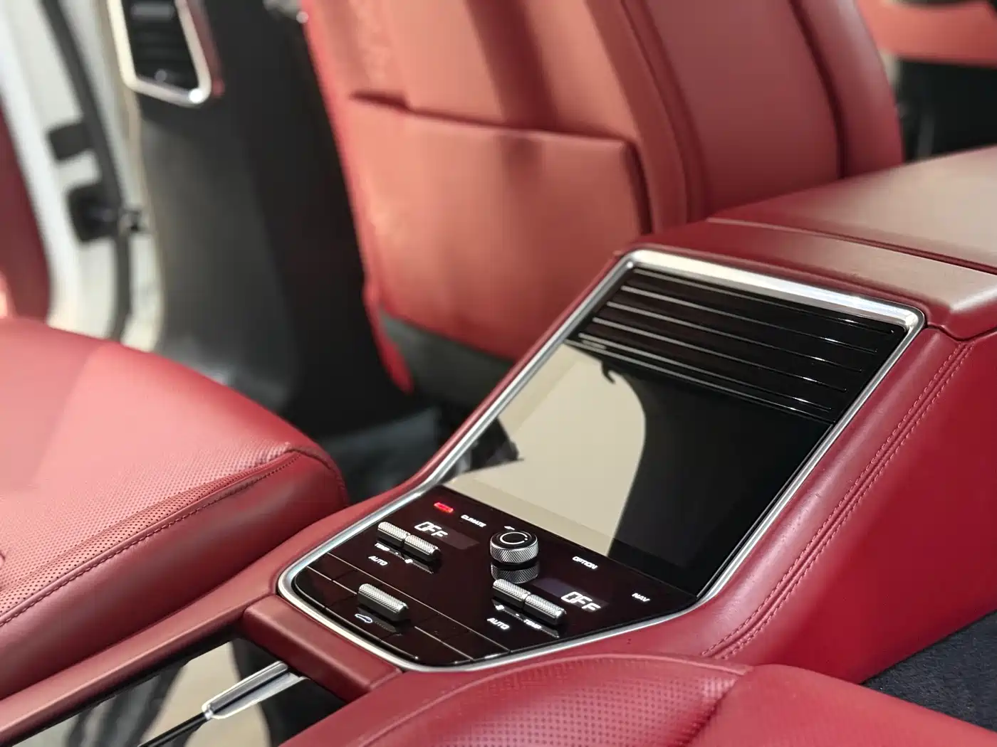 Porsche Panamera 2019 Panamera 2.9T фото 15
