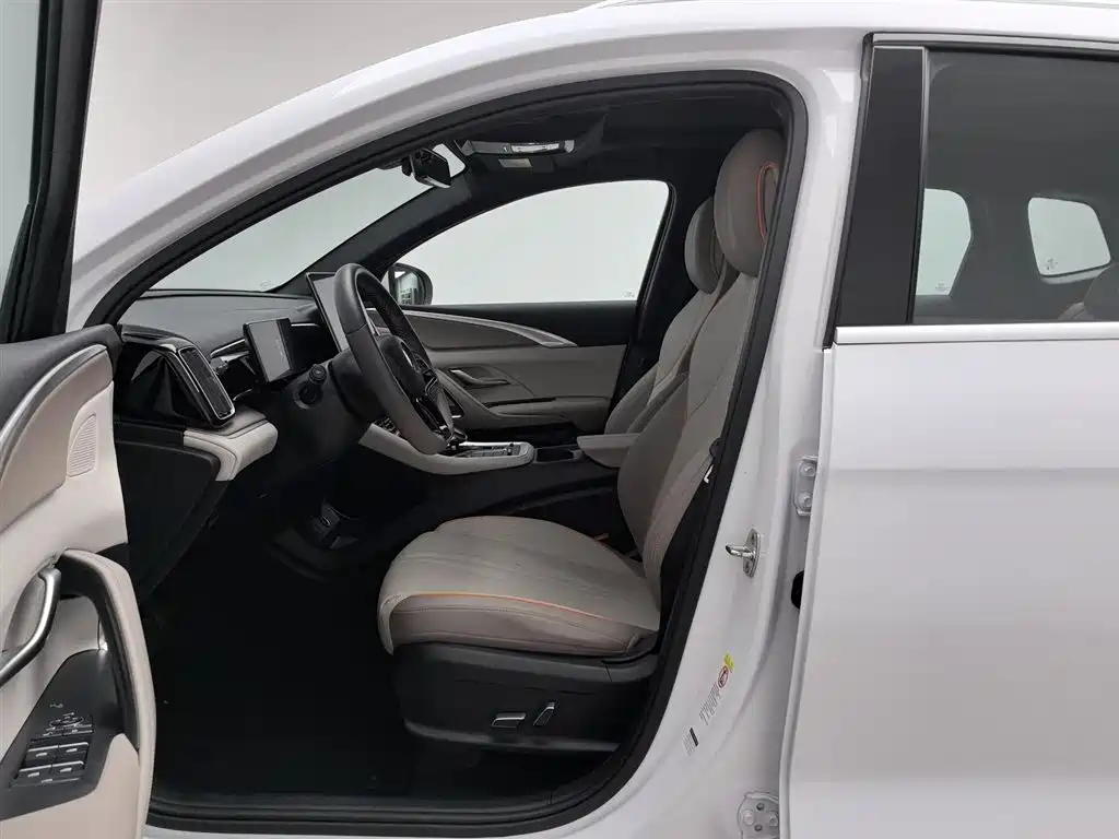 BYD Song Pro New Energy 2024 Glory Edition DM-i 110KM Excellence фото 10