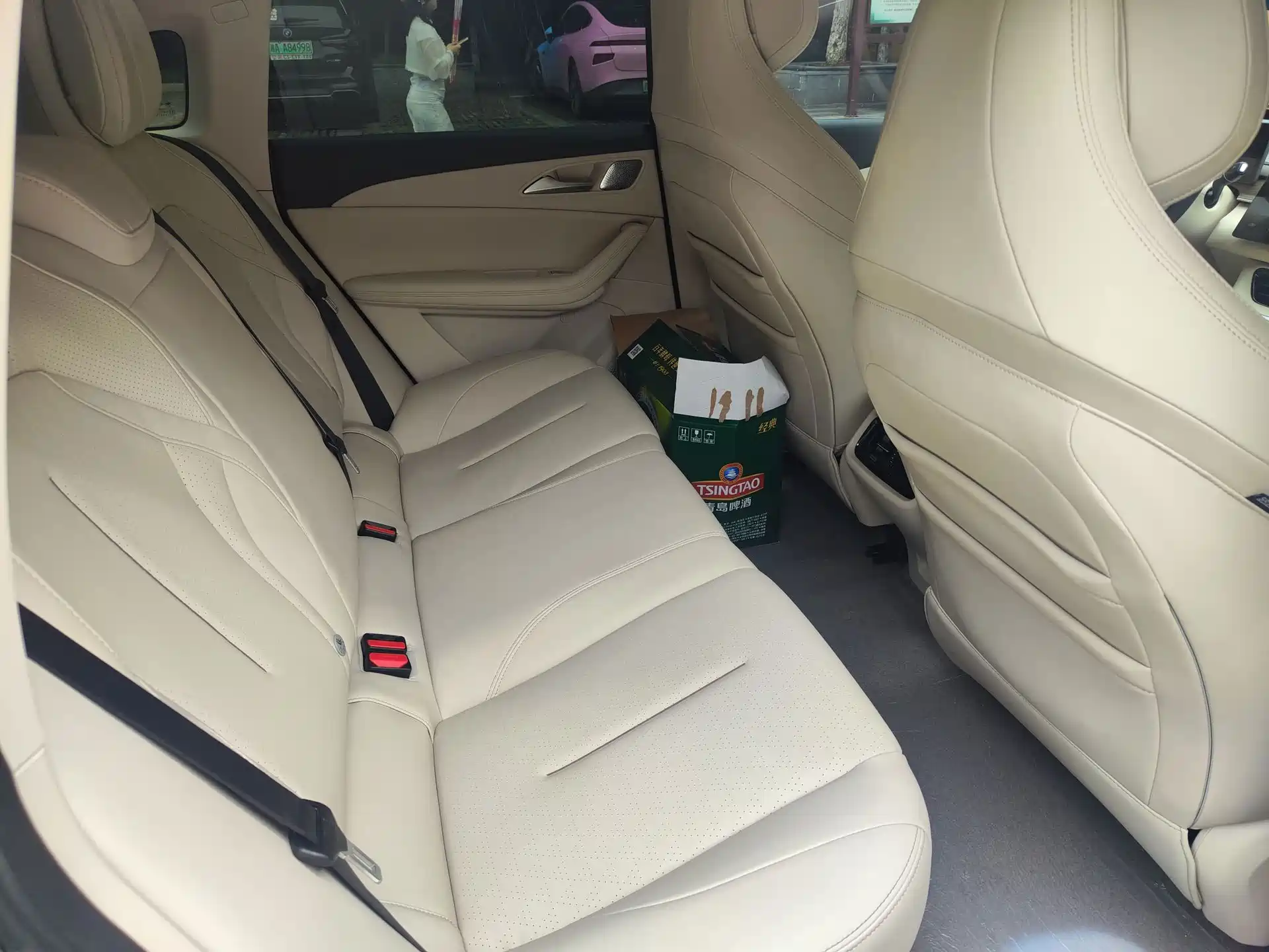 Фото 8 - Dongfeng Fengxing Stellar S7