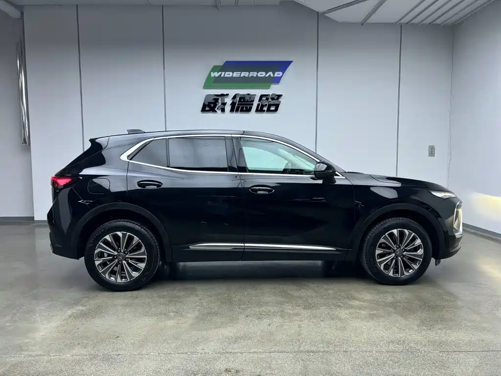 Buick Envision S 2025 2025 25T Premium Platinum Edition