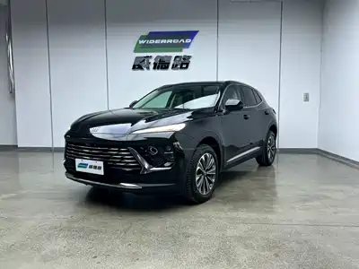 Buick Envision S