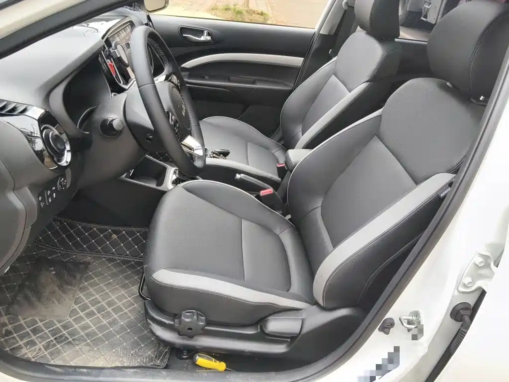 Kia KX1 2026 2026 1.4L Sunroof Edition