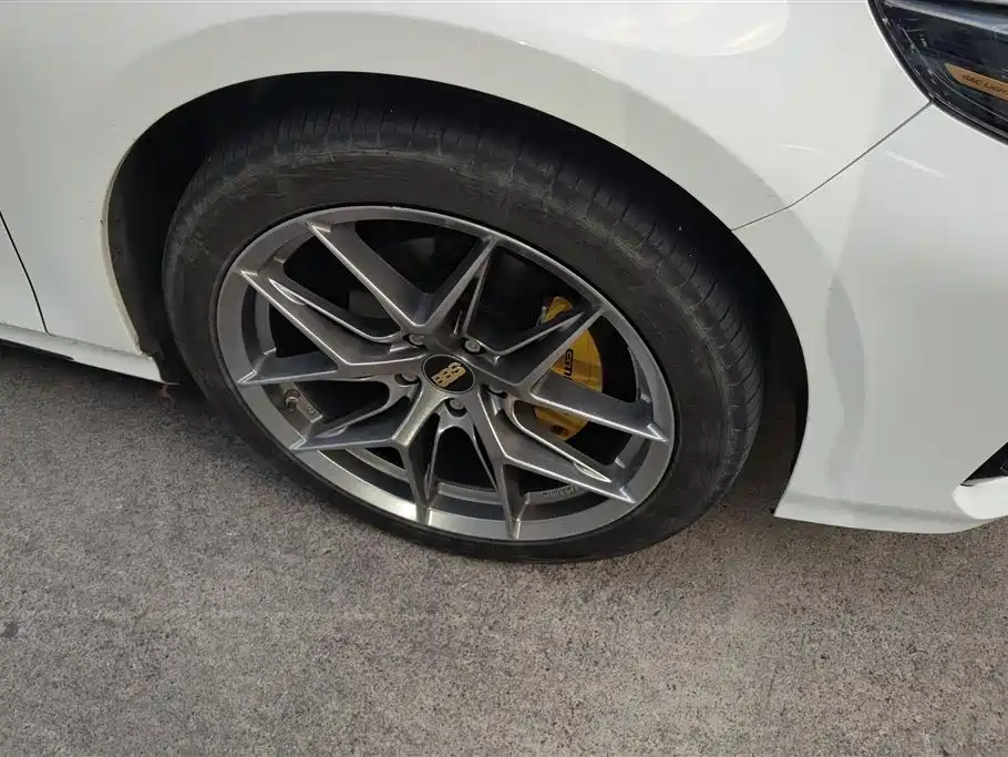 GAC Trumpchi Trumpchi Emkoo 2023 270T DCT J16 Edition фото 6