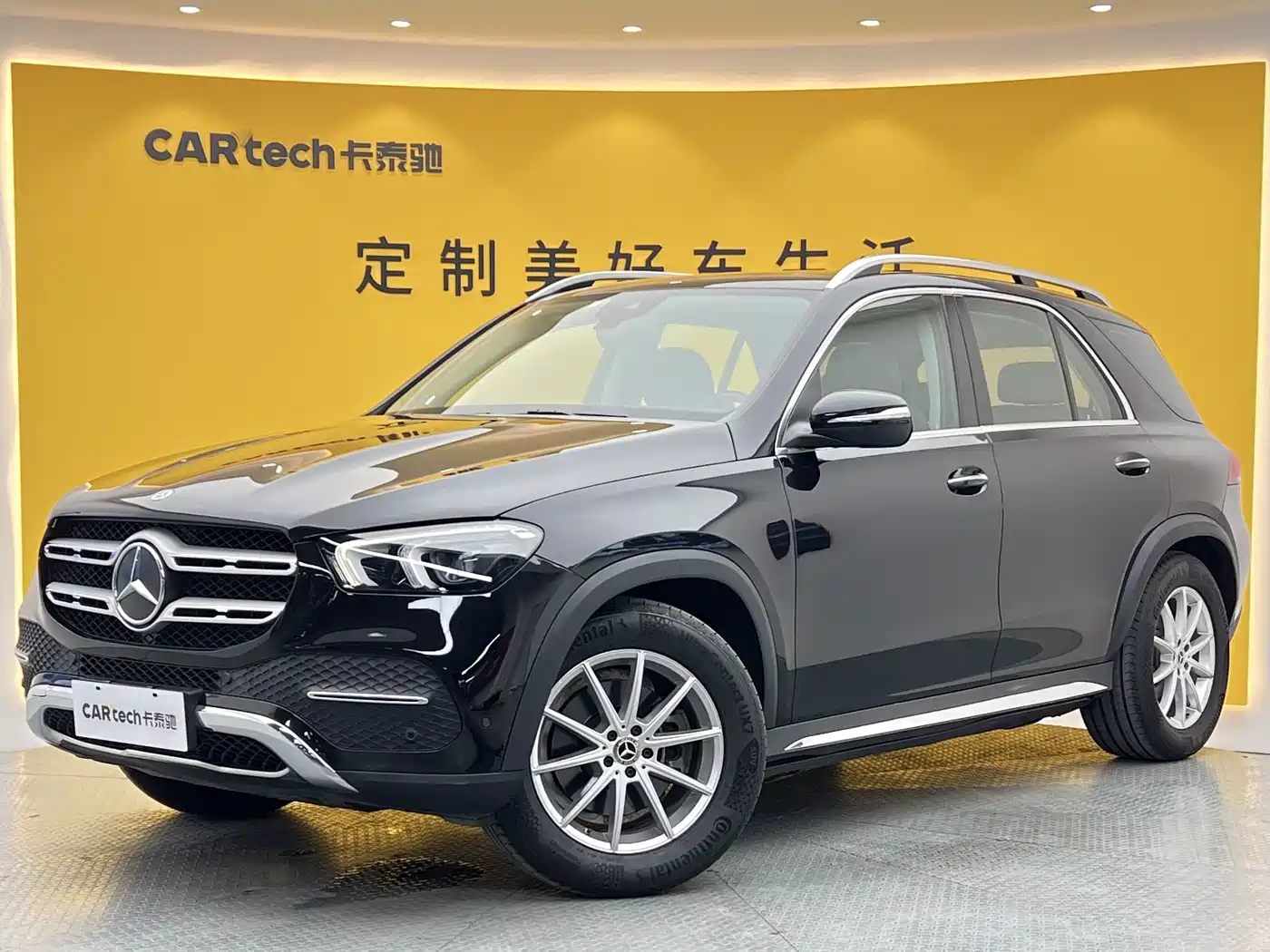 Mercedes-Benz GLE 2022 GLE 350 4MATIC Fashion