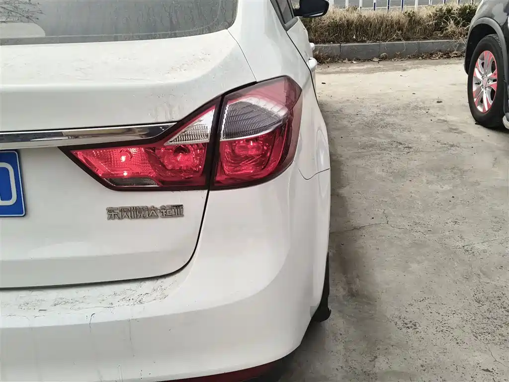 Kia K3 2016 1.6L Automatic GL фото 8