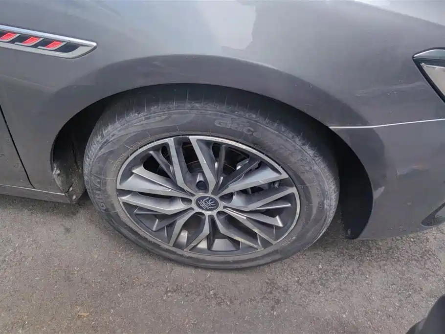 BYD Qin PLUS 2021 EV 500KM Luxury Model фото 6