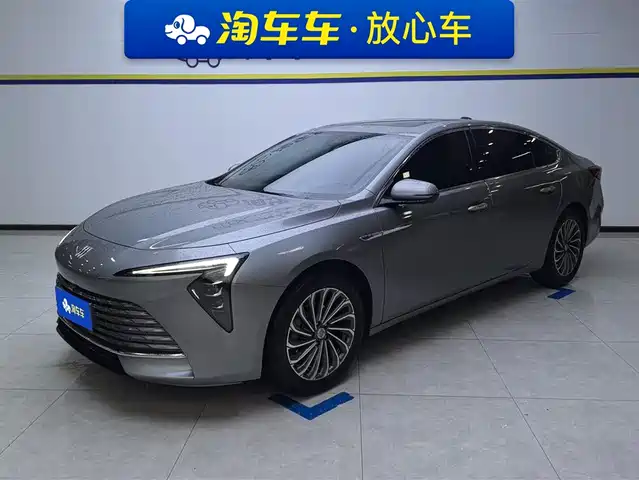 BUICK LACROSSE 2024