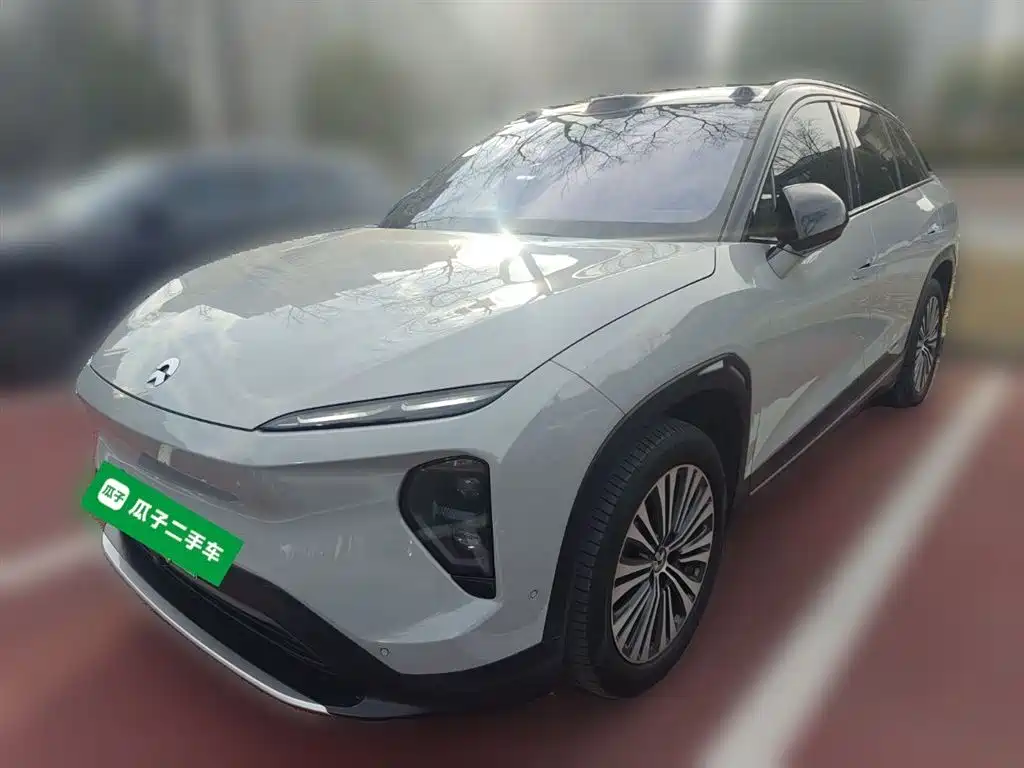 NIO ES7 2022 75kWh
