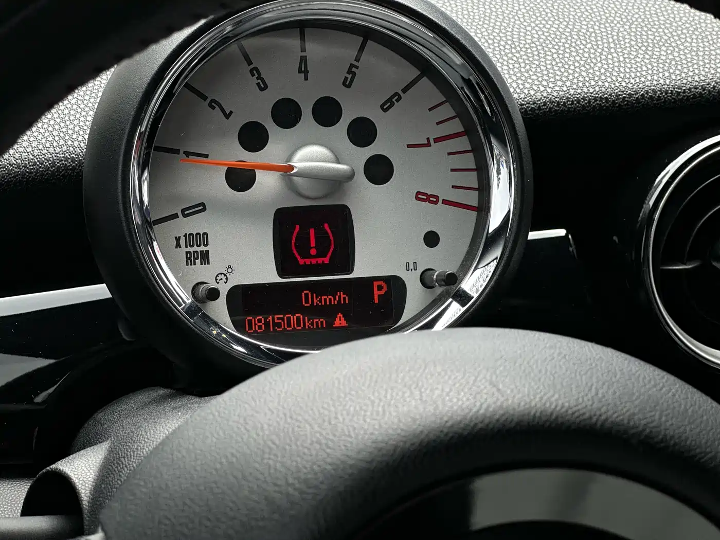 MINI COUPE 2012 1.6L COOPER фото 11