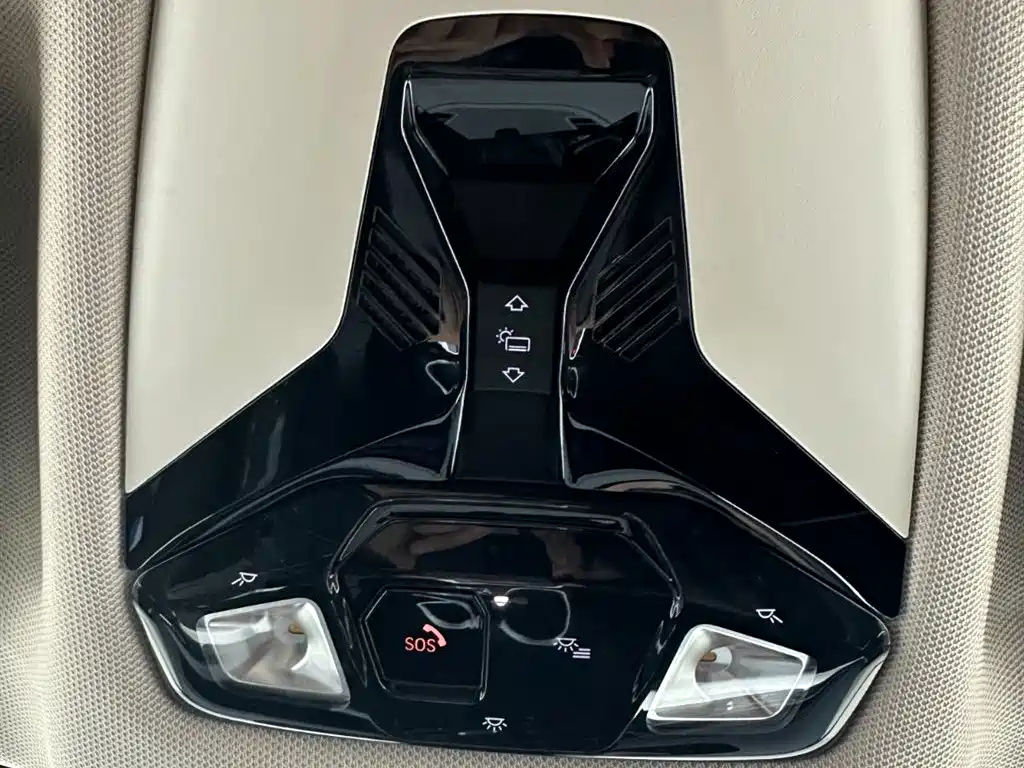 BMW X1 2023 sDrive20Li X Design Package фото 18