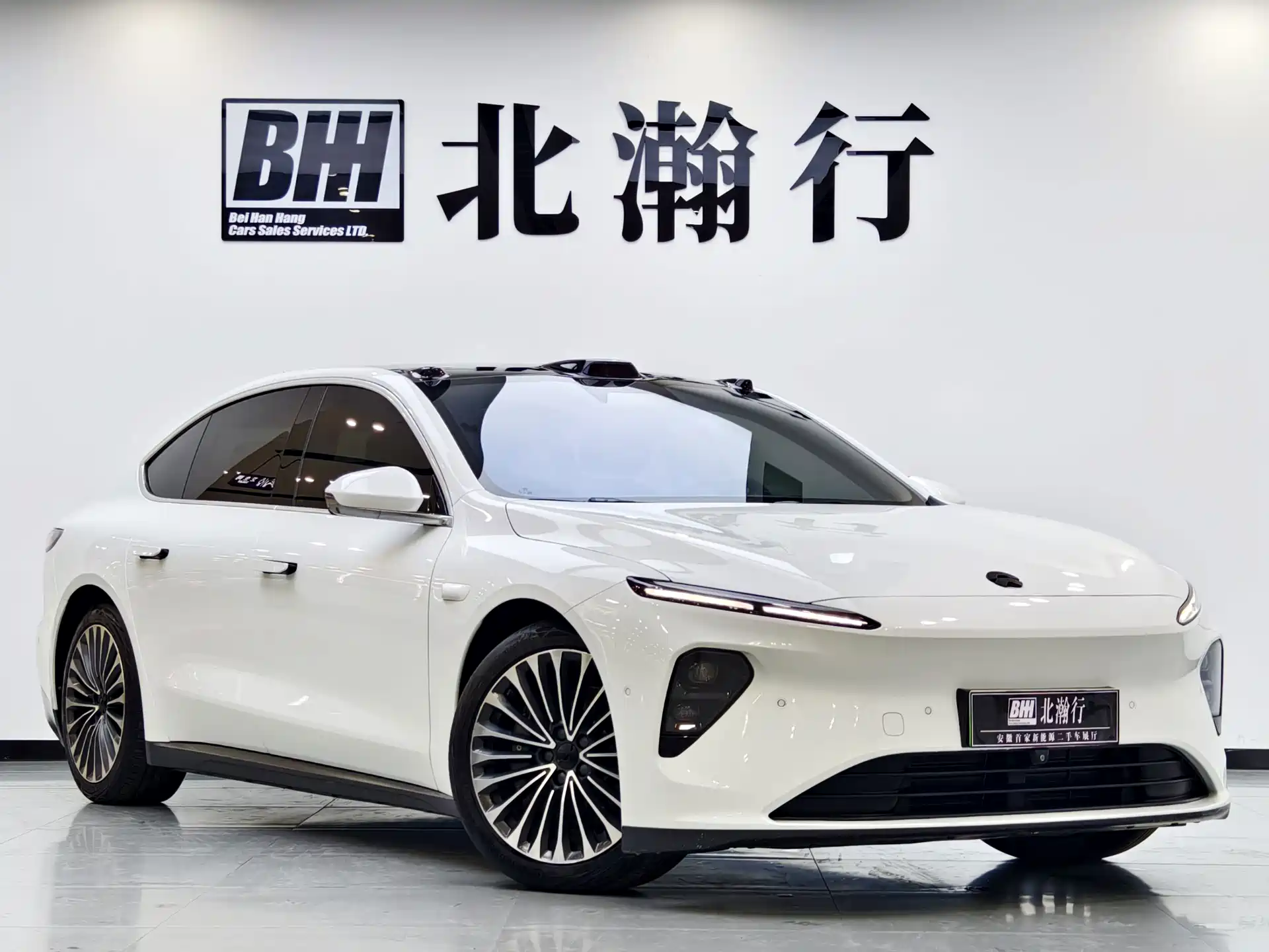 Фото 3 - NIO ET7