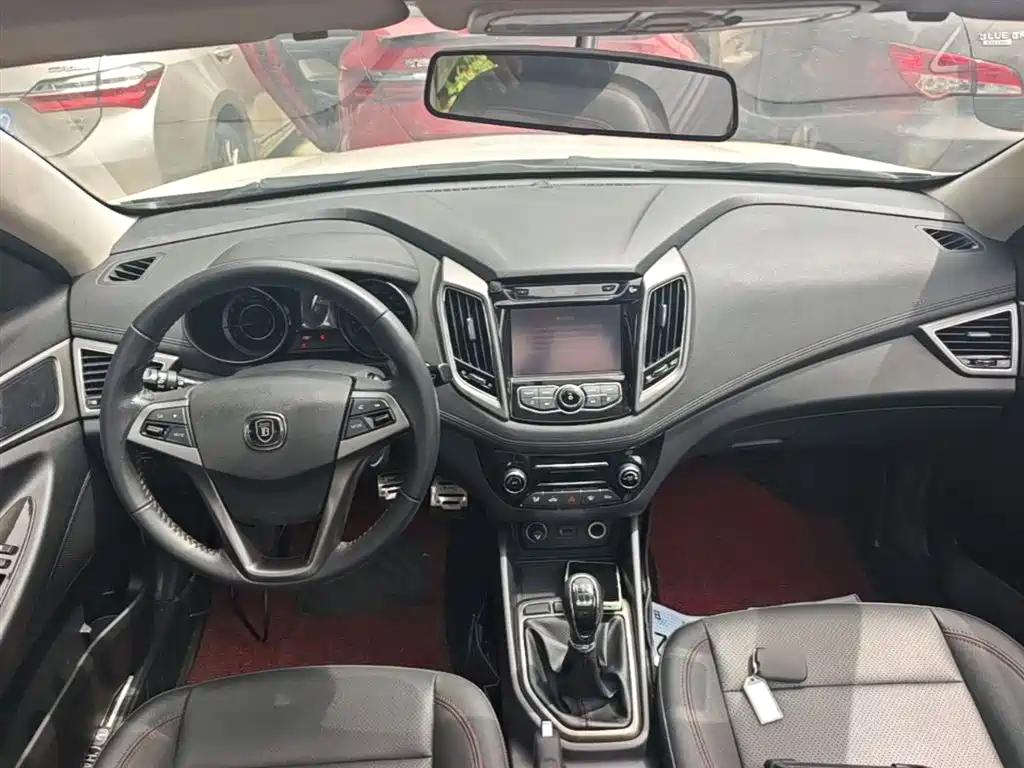 Photo 10 - Changan Eado