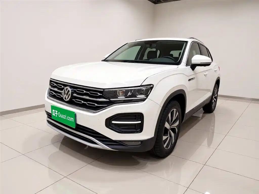 VOLKSWAGEN TANYUE