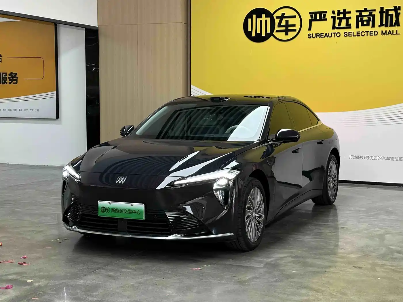Buick Zenith Sedan 2025 2025 Model Base Version