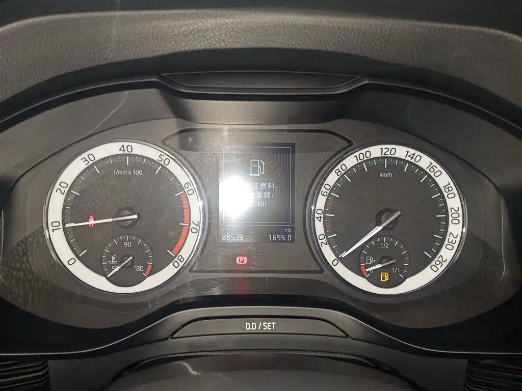 Škoda Kodiaq 2018 Facelift TSI330 5-seat 2WD Premium Luxury Edition фото 12