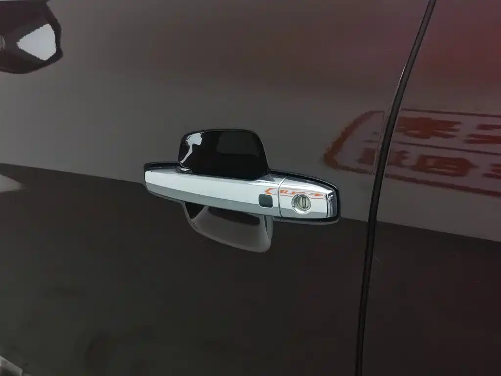 JIANGLING YUSHENG S350