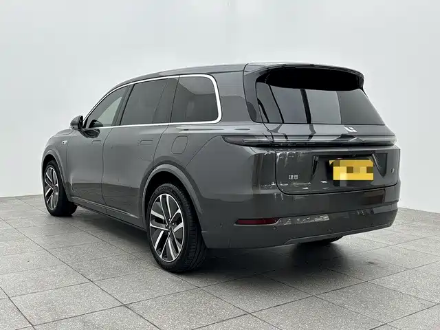 Li Auto IDEAL L9