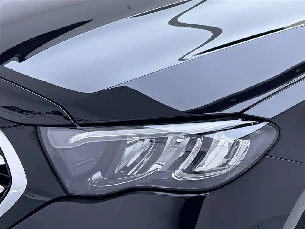 Mercedes-Benz E-Class 2025 Facelift E 300 L Fashion фото 12