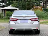 Фото 5 - Toyota Camry