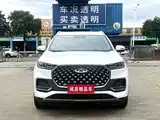 Photo 2 - Chery Tiggo 8 PLUS