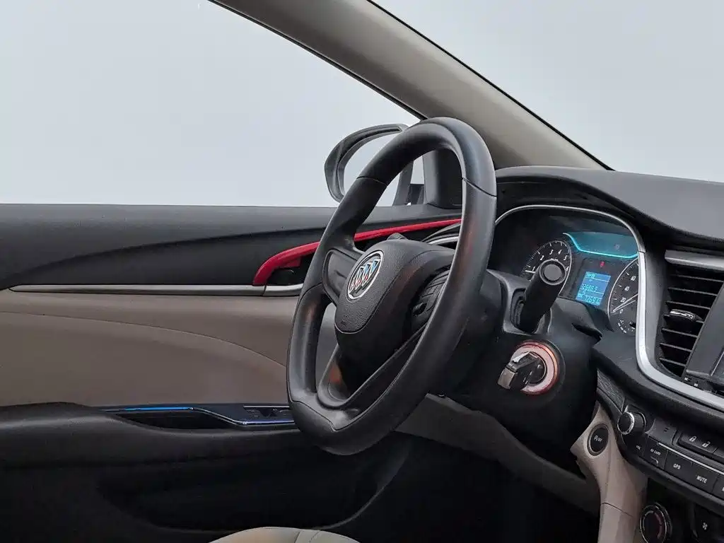 صورة 22 - Buick Excelle