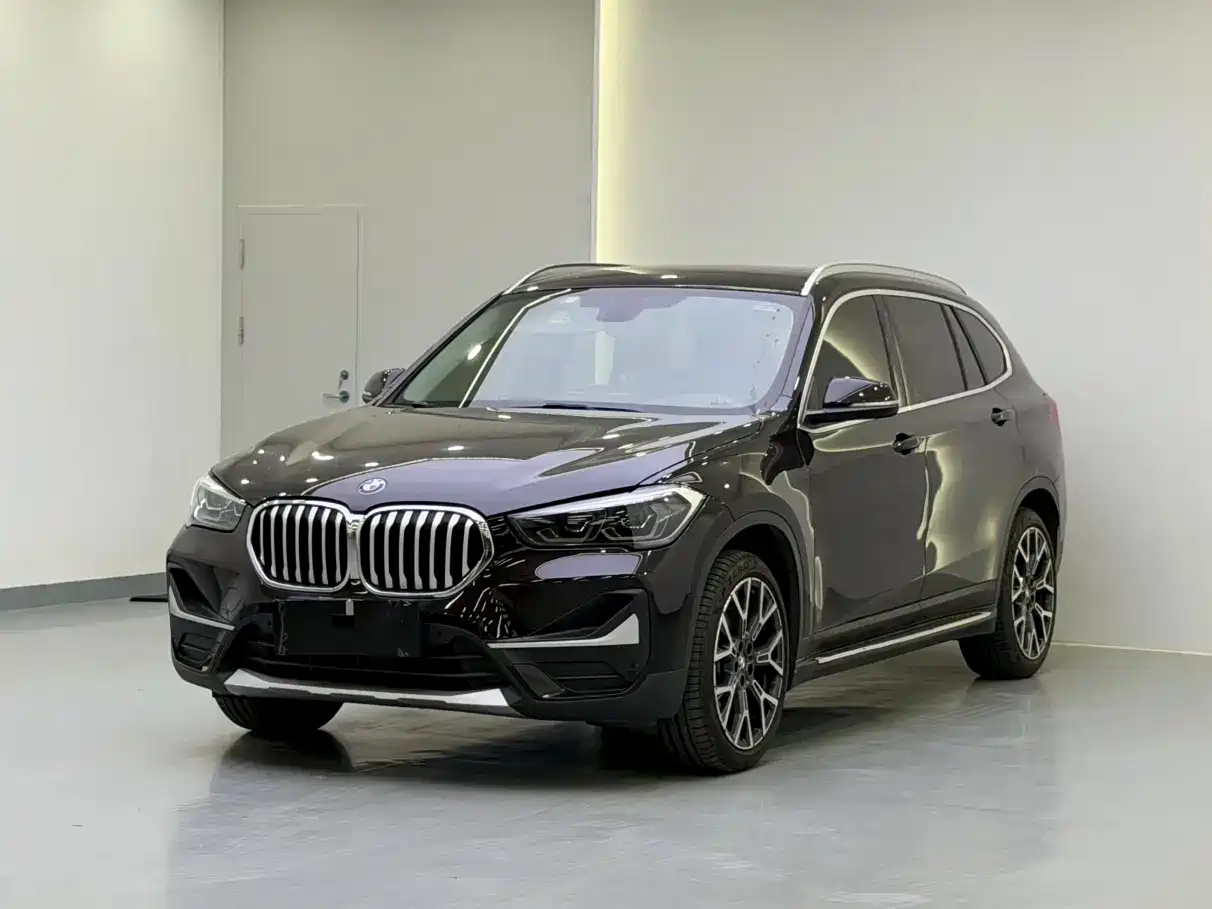 BMW X1 2020 xDrive25Li Premium Edition