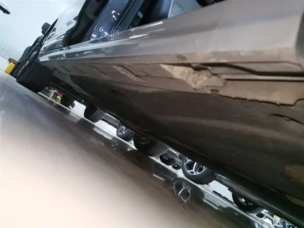 Volkswagen Magotan 2023 Model 2 Million Commemorative Edition 330TSI DSG Luxury фото 16