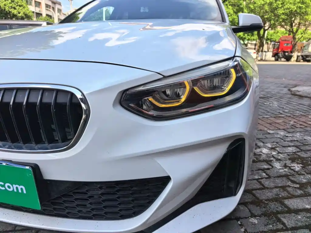 Photo 24 - BMW 1 Series