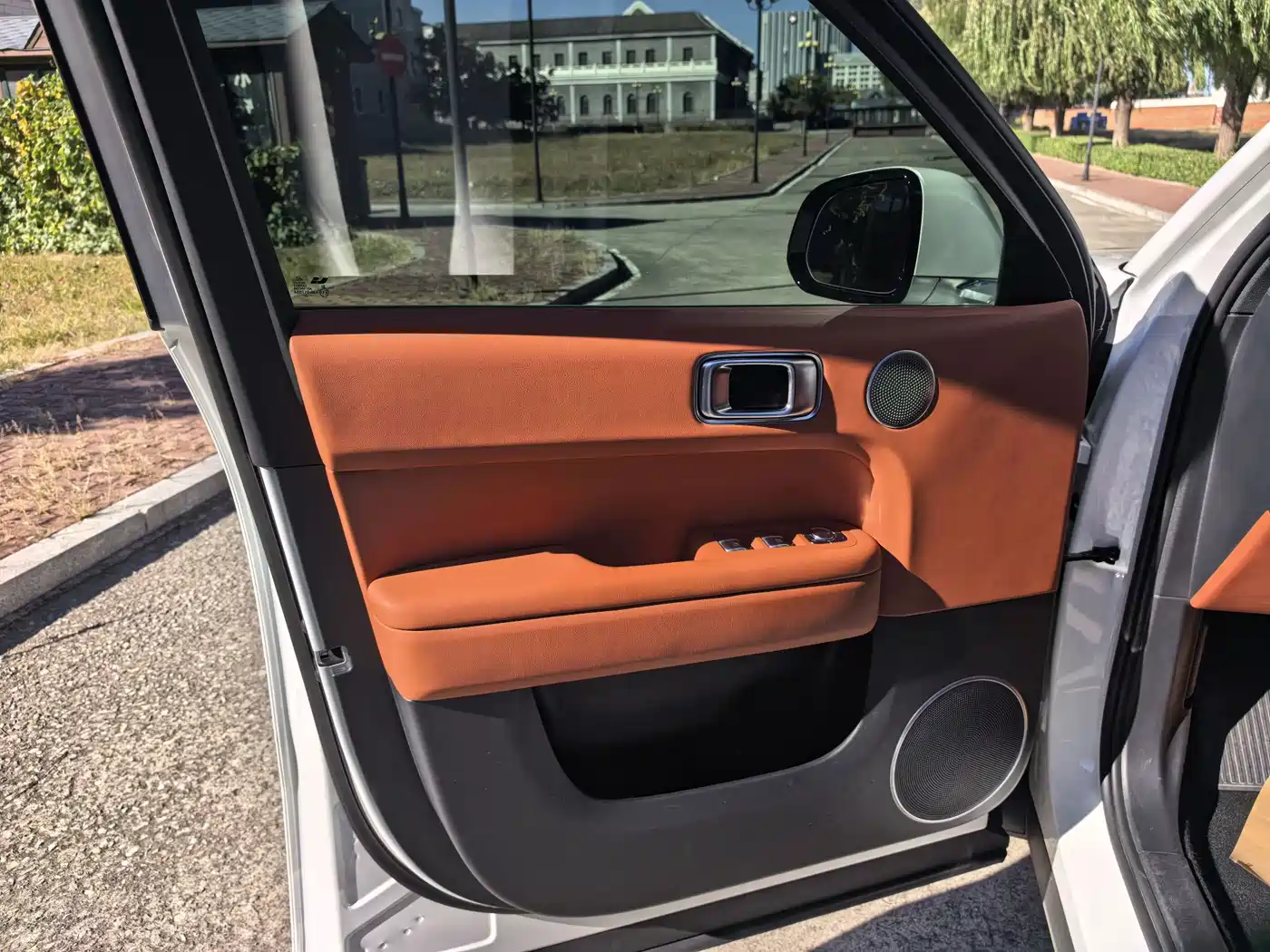 Li Auto L6 2024 2024 Pro
