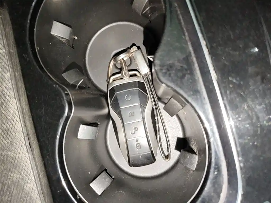 BYD Song Pro 2019 1.5T Automatic Luxury фото 9