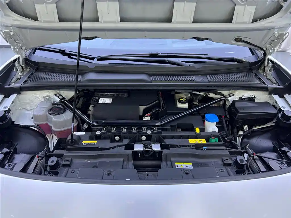 Volkswagen ID.7 VIZZION 2024 PRO фото 27