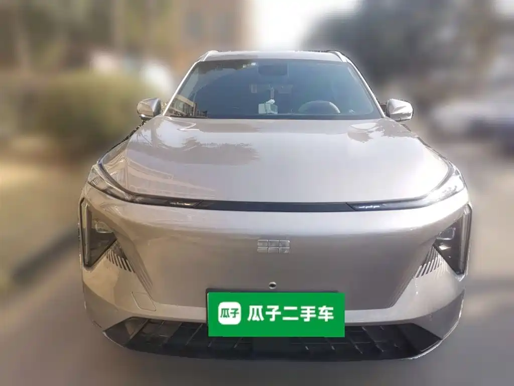 Geely Galaxy Galaxy L7 2023 1.5T 55km PRO фото 24