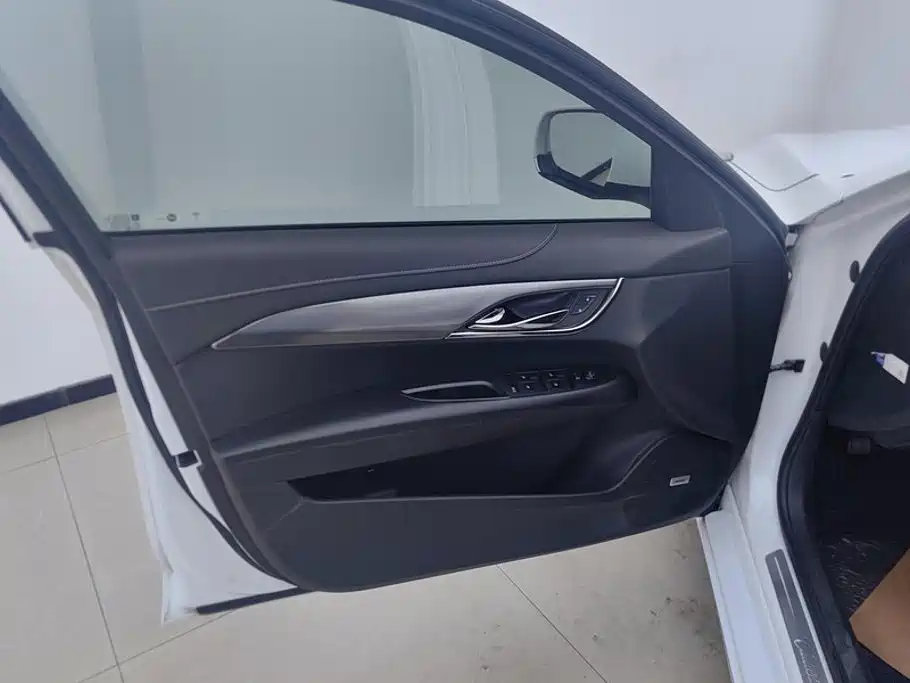 Cadillac ATS-L 2019 2017 28T Technology