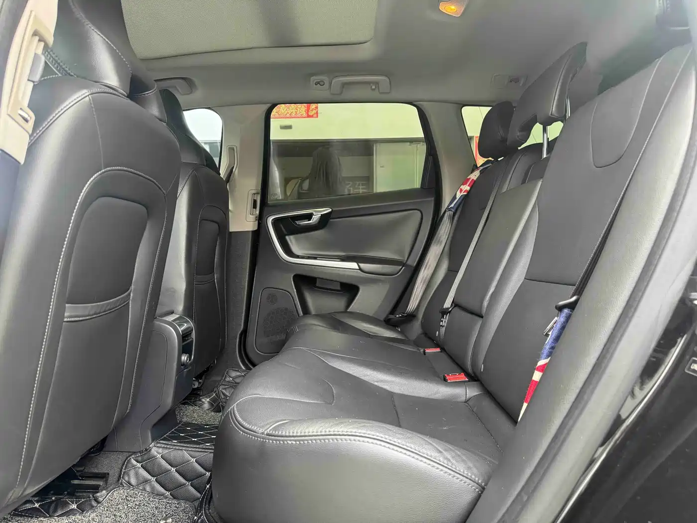 صورة 7 - Volvo XC60