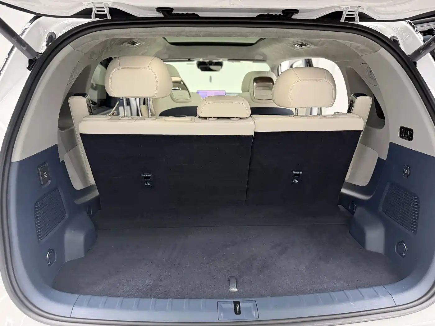 ZEEKR MIX 2025 2025 Smart Driving Edition