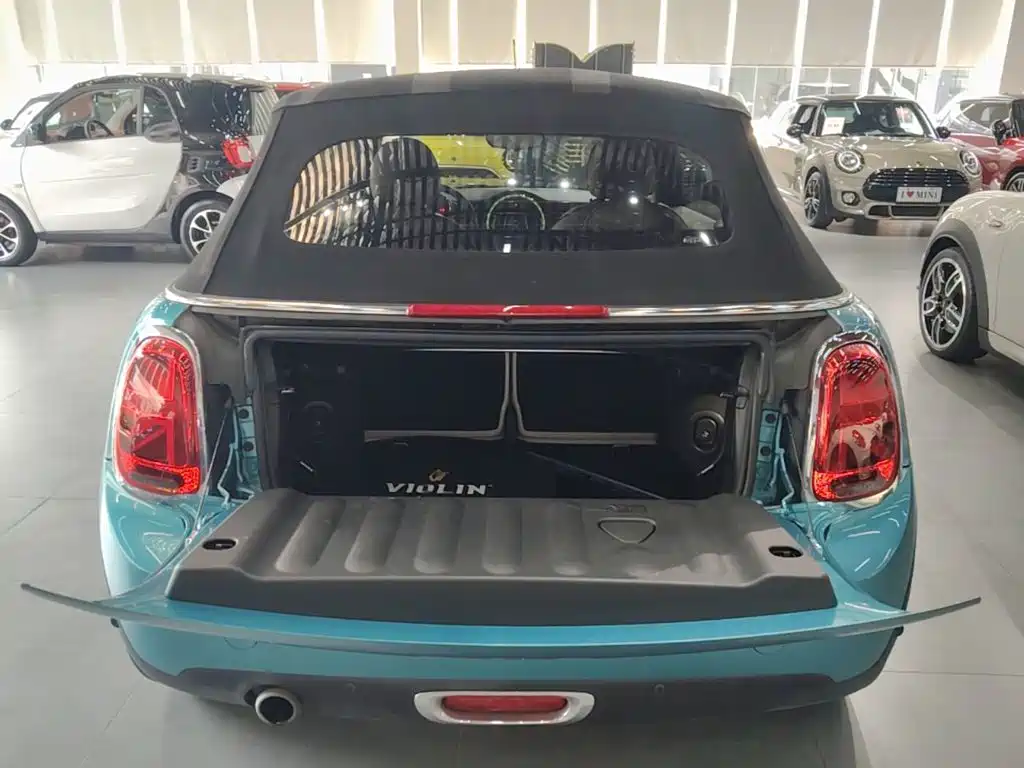 Фото 19 - MINI MINI