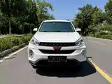 Фото 2 - Wuling Motors Wuling Hongguang S3