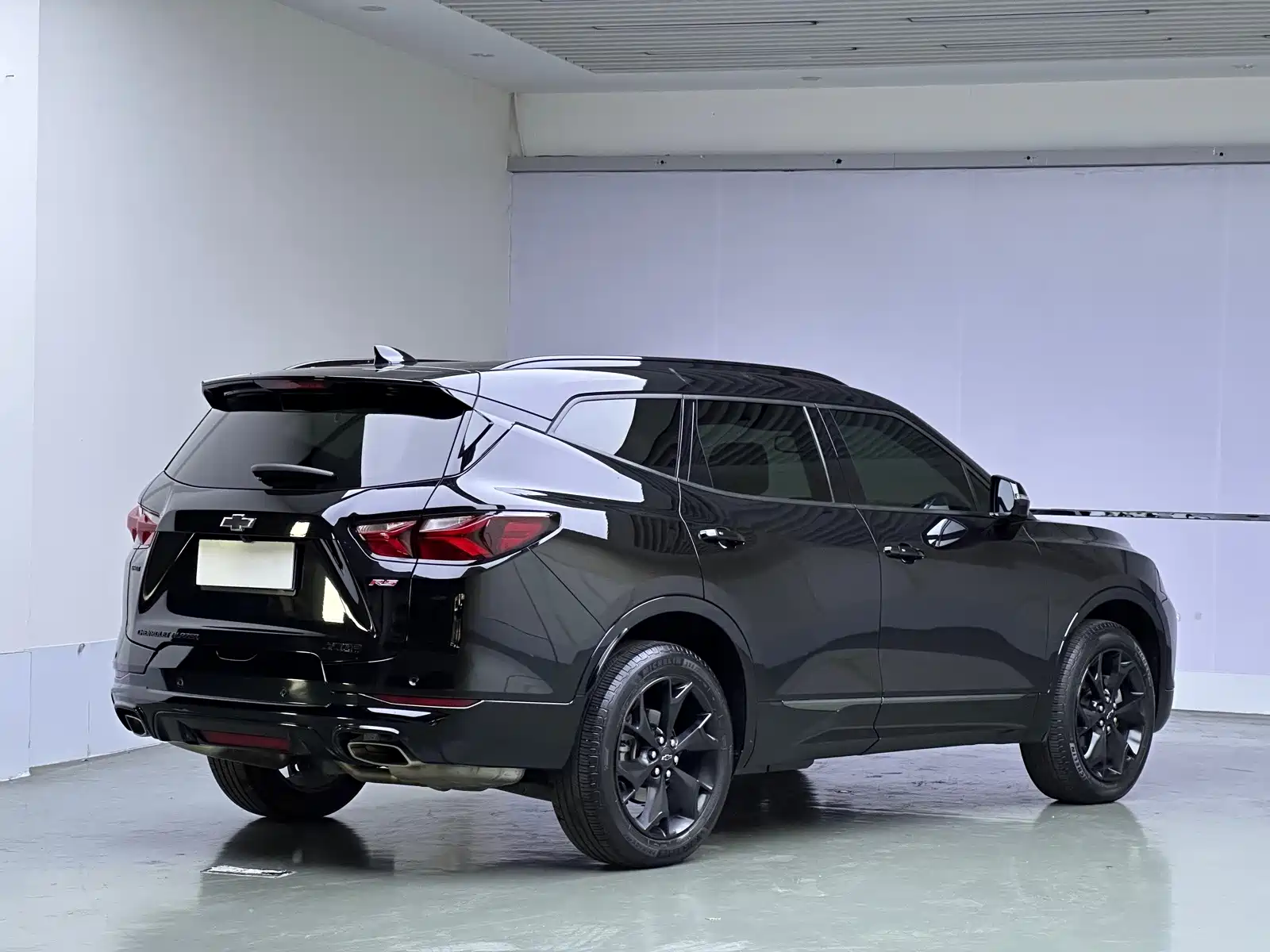 Photo 6 - Chevrolet Trailblazer